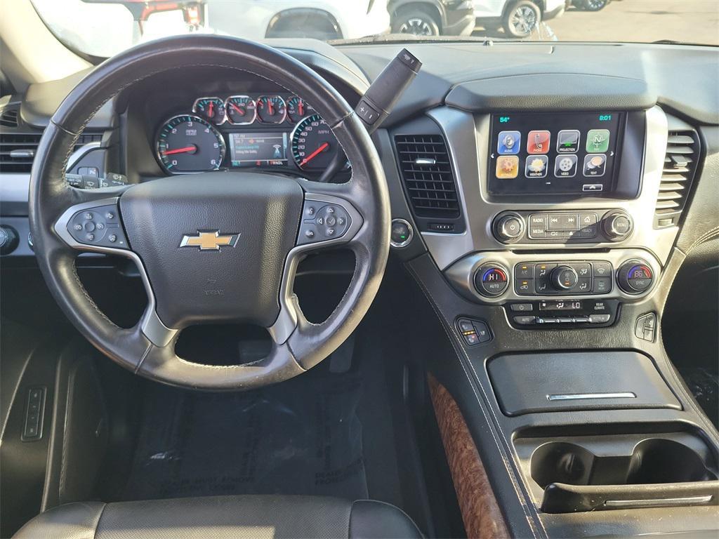 used 2019 Chevrolet Tahoe car, priced at $31,888