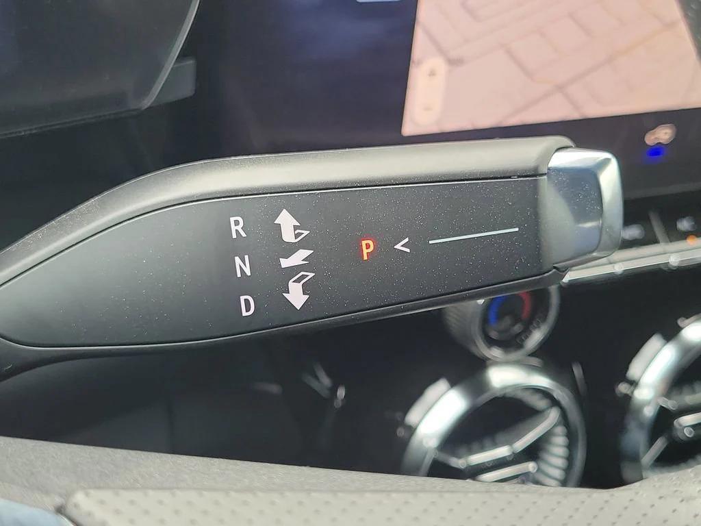 new 2026 Chevrolet Blazer EV car, priced at $46,319