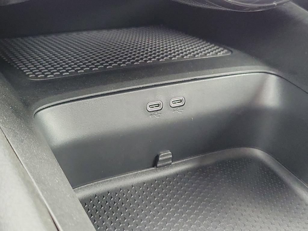 new 2026 Chevrolet Blazer EV car, priced at $46,319