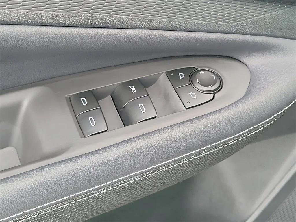 new 2026 Chevrolet Blazer EV car, priced at $46,319