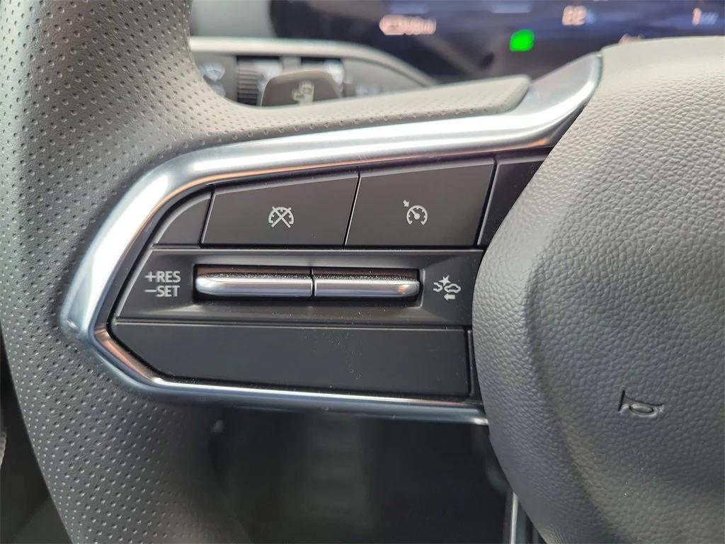 new 2026 Chevrolet Blazer EV car, priced at $46,319