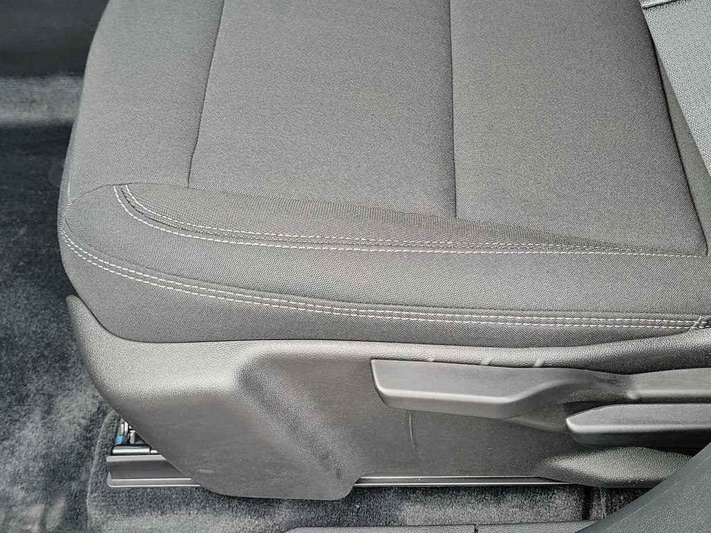 new 2026 Chevrolet Blazer EV car, priced at $46,319