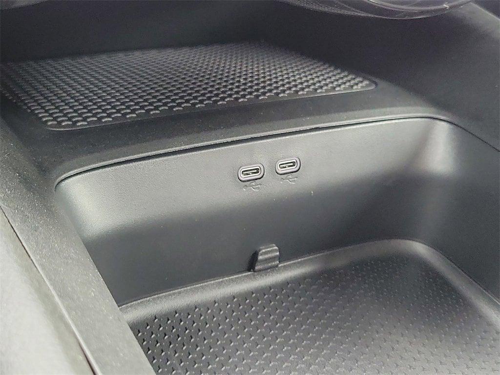 new 2026 Chevrolet Blazer EV car, priced at $46,319