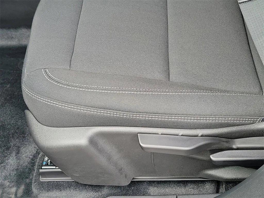 new 2026 Chevrolet Blazer EV car, priced at $46,319