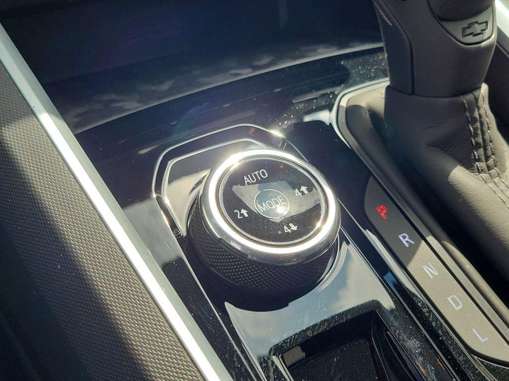 new 2026 Chevrolet Colorado car, priced at $42,345