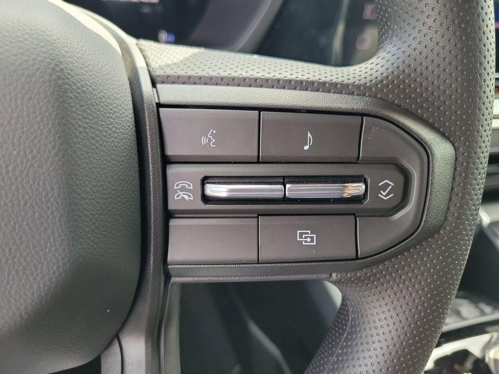 new 2026 Chevrolet Colorado car, priced at $42,345