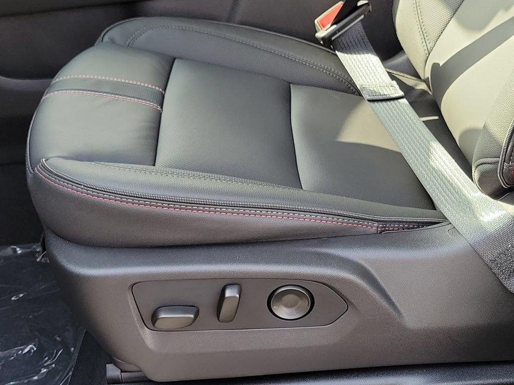 new 2026 Chevrolet Tahoe car, priced at $80,840