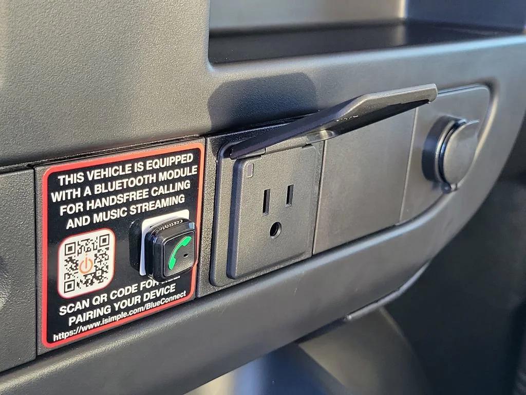 new 2025 Chevrolet Express 2500 car, priced at $46,999