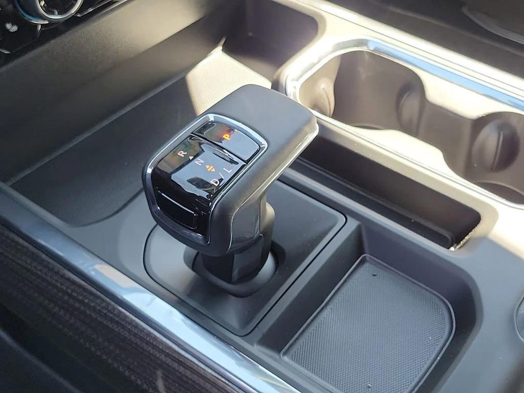 new 2026 Chevrolet Silverado 1500 car, priced at $64,730