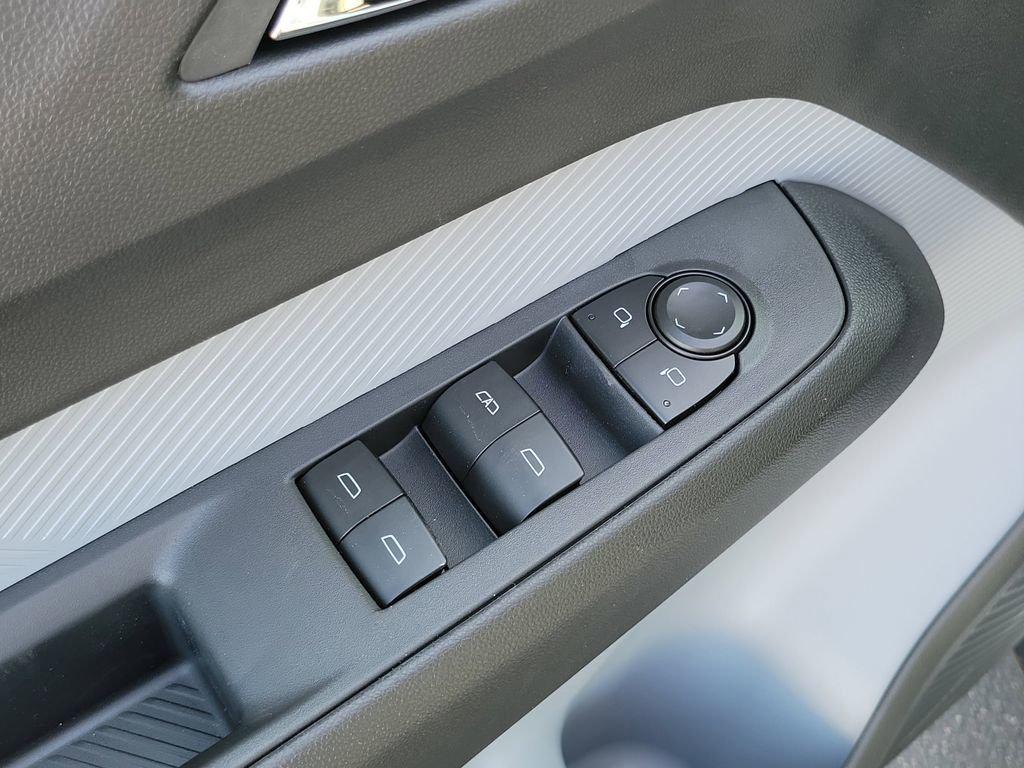 new 2027 Chevrolet Bolt car, priced at $29,251