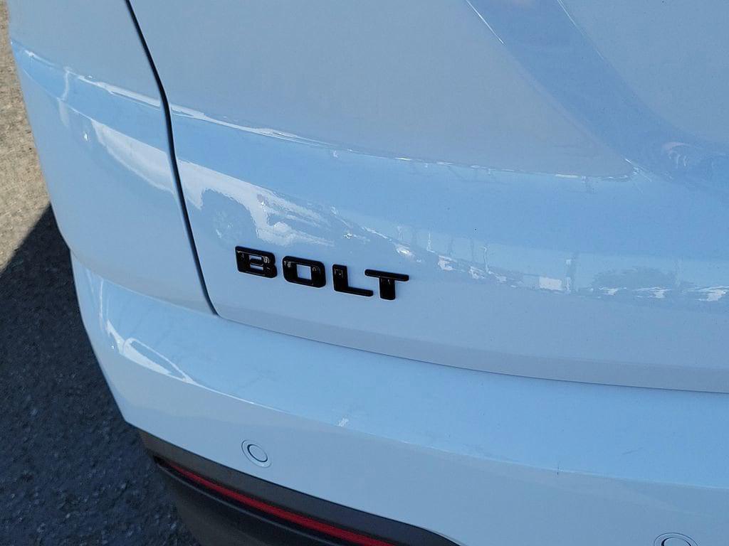 new 2027 Chevrolet Bolt car, priced at $29,251