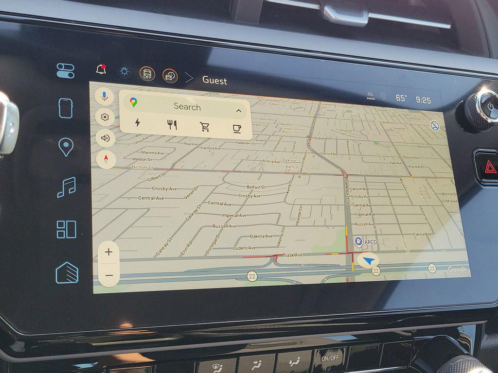 new 2027 Chevrolet Bolt car, priced at $29,251