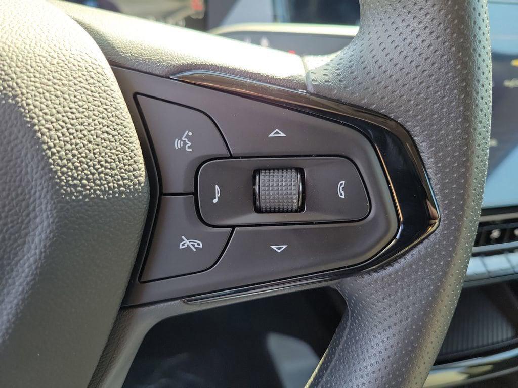 new 2027 Chevrolet Bolt car, priced at $29,251