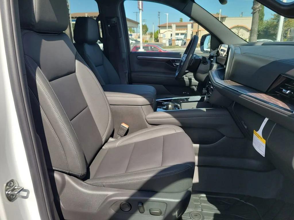 new 2026 Chevrolet Suburban car, priced at $74,965