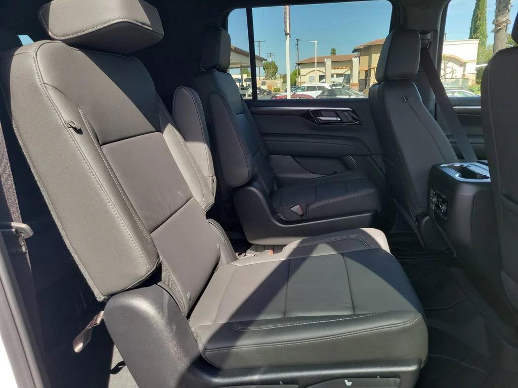 new 2026 Chevrolet Suburban car, priced at $74,965