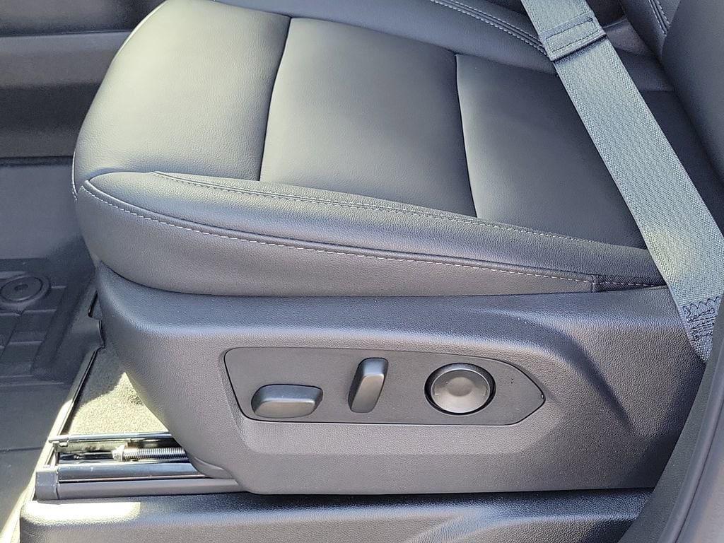 new 2026 Chevrolet Suburban car, priced at $74,965