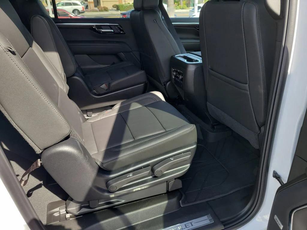 new 2026 Chevrolet Suburban car, priced at $74,965