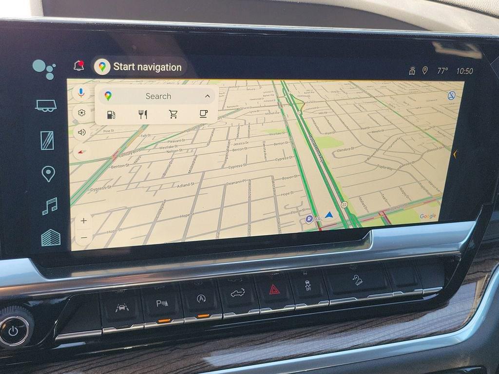 new 2026 Chevrolet Silverado 1500 car, priced at $71,264