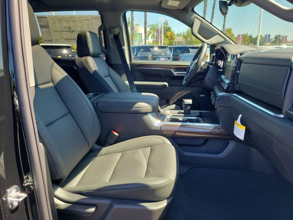 new 2026 Chevrolet Silverado 1500 car, priced at $71,264