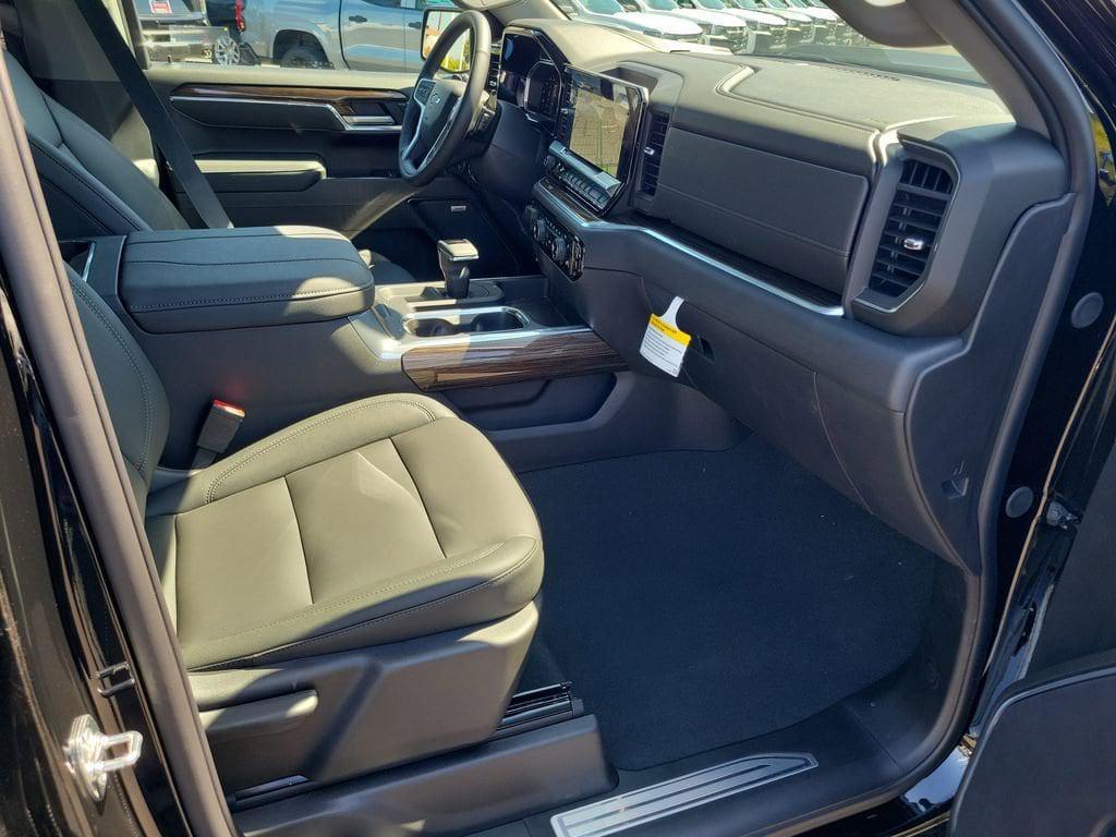 new 2026 Chevrolet Silverado 1500 car, priced at $71,264