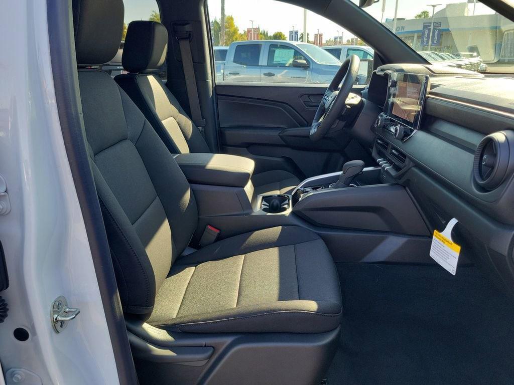 new 2026 Chevrolet Colorado car, priced at $36,920