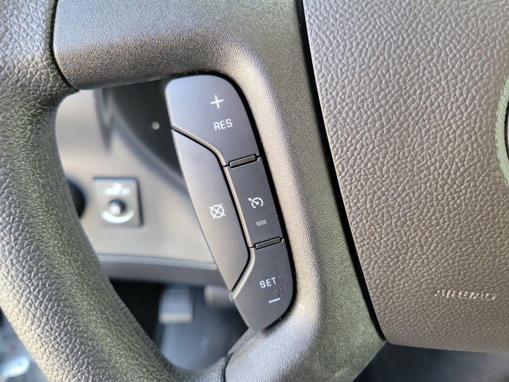 new 2026 Chevrolet Express 2500 car, priced at $48,224