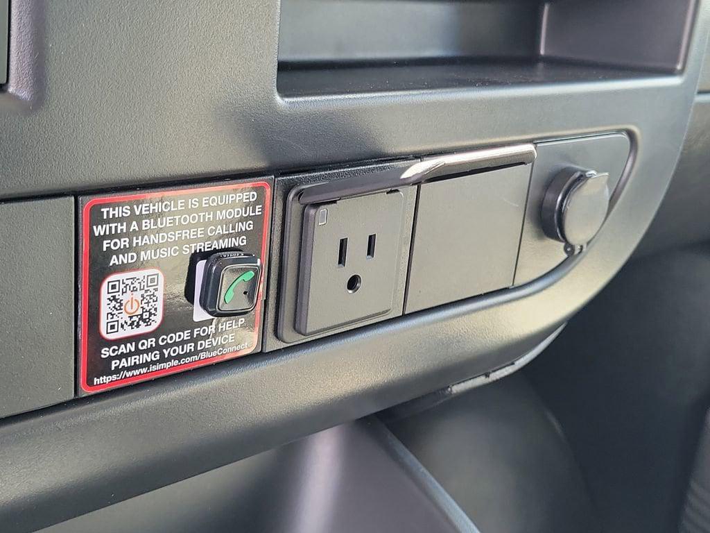 new 2026 Chevrolet Express 2500 car, priced at $48,224