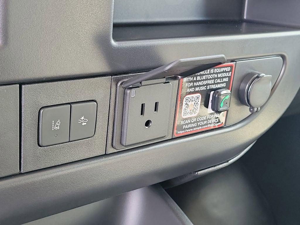 new 2026 Chevrolet Express 3500 car, priced at $52,840