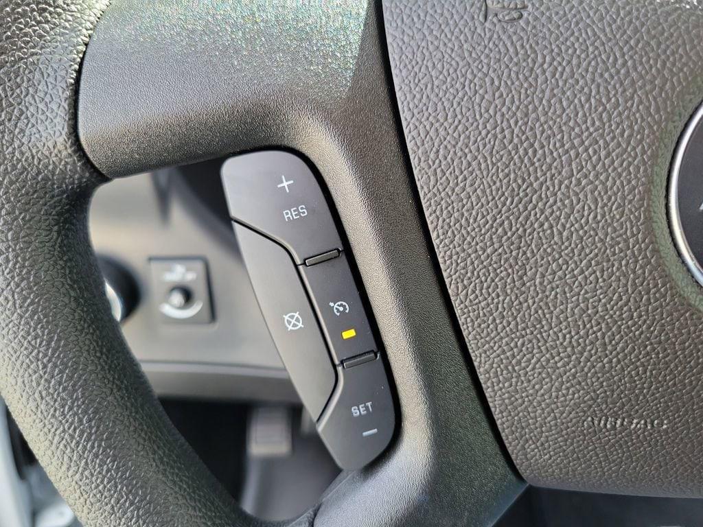 new 2026 Chevrolet Express 3500 car, priced at $52,840