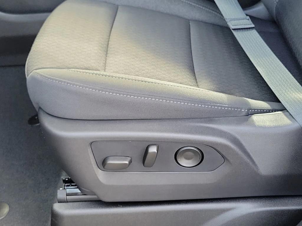 new 2026 Chevrolet Suburban car, priced at $66,620