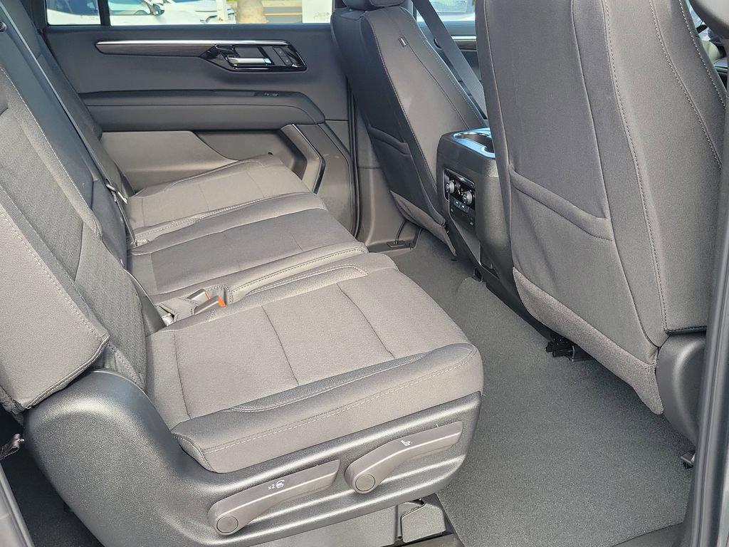 new 2026 Chevrolet Suburban car, priced at $66,620