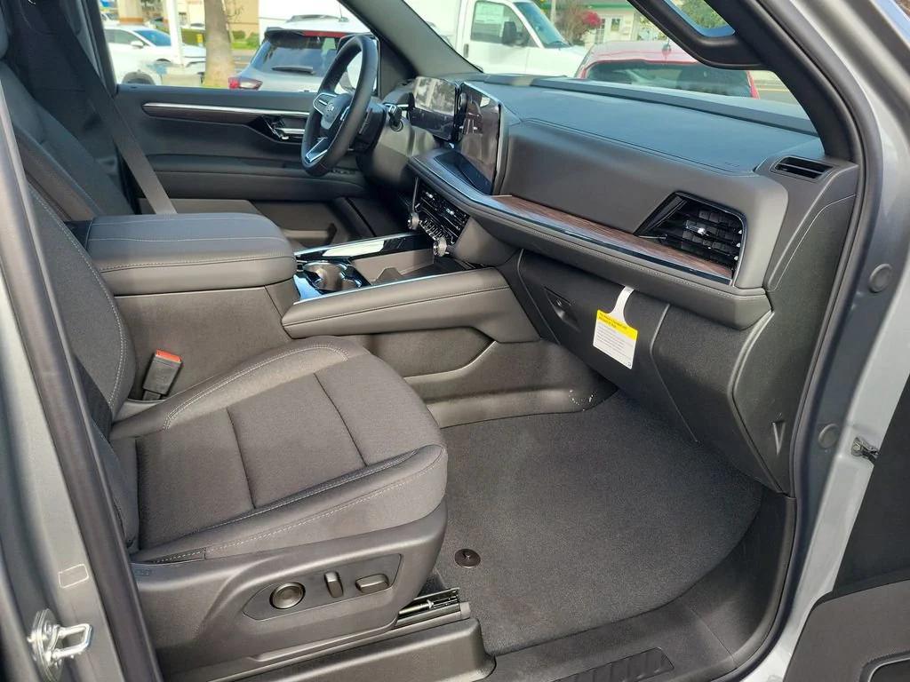 new 2026 Chevrolet Suburban car, priced at $66,620