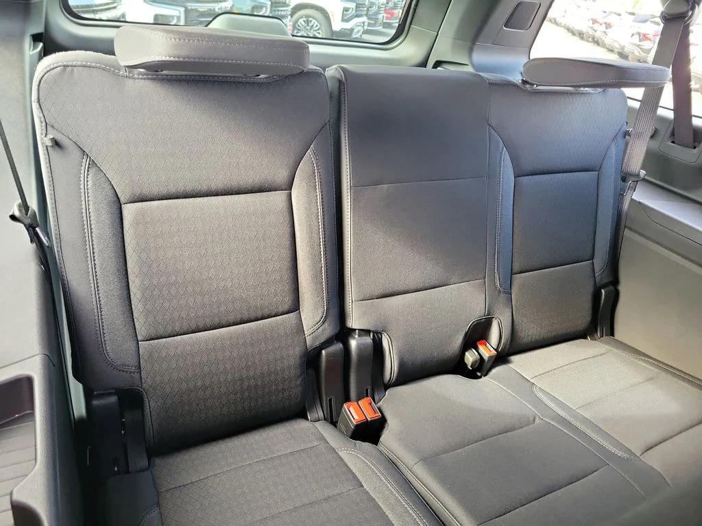 new 2026 Chevrolet Suburban car, priced at $66,620