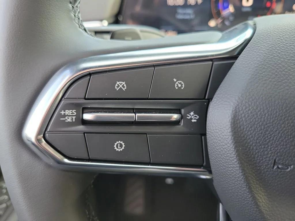 new 2026 Chevrolet Suburban car, priced at $66,620