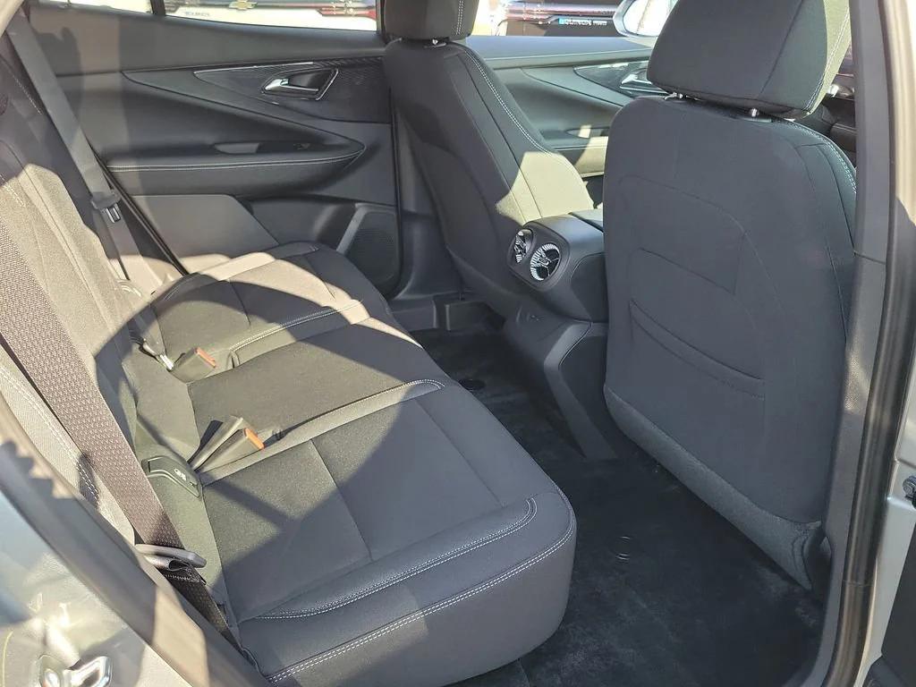 new 2026 Chevrolet Blazer EV car, priced at $46,319