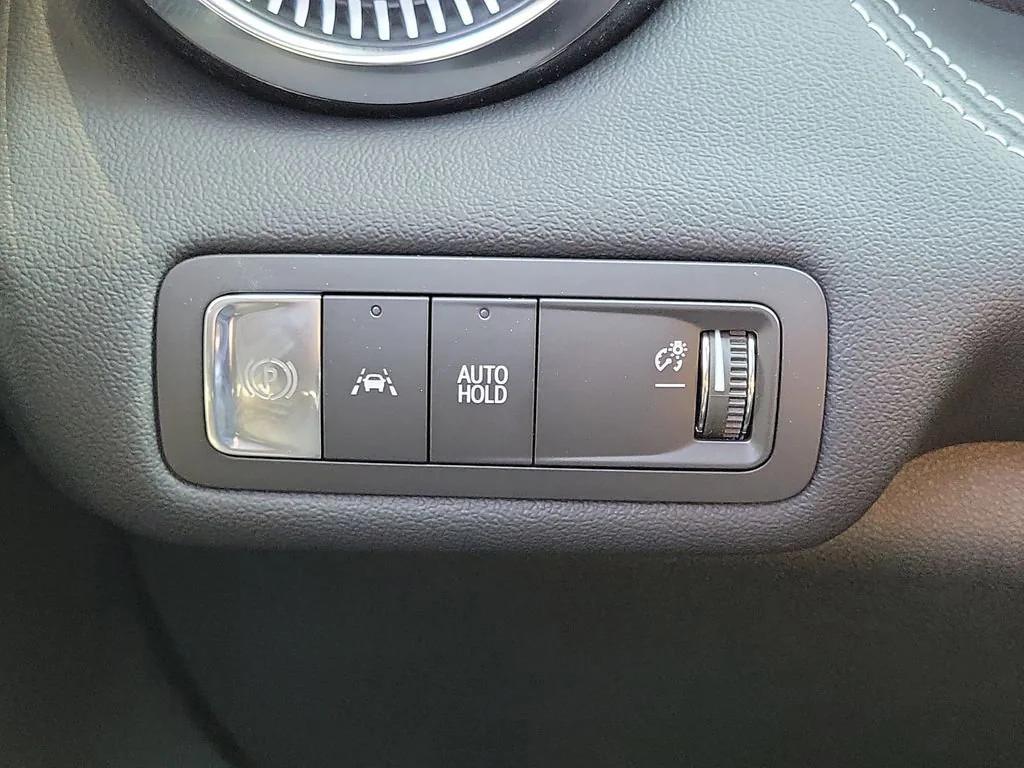 new 2026 Chevrolet Blazer EV car, priced at $46,319