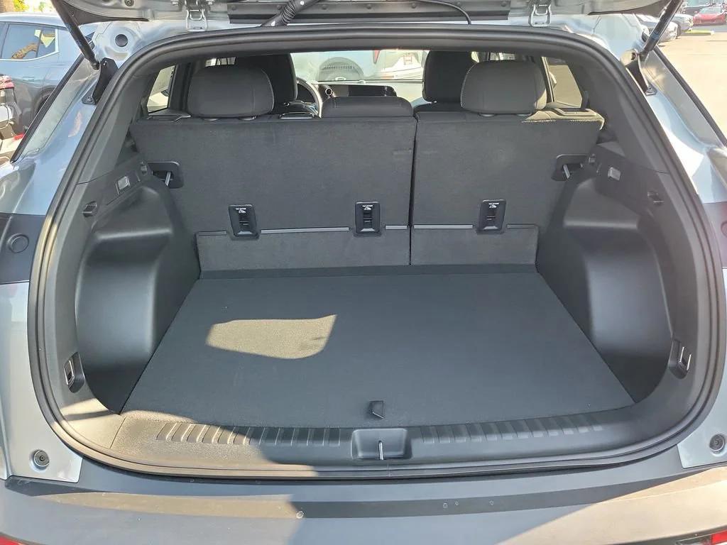 new 2026 Chevrolet Blazer EV car, priced at $46,319