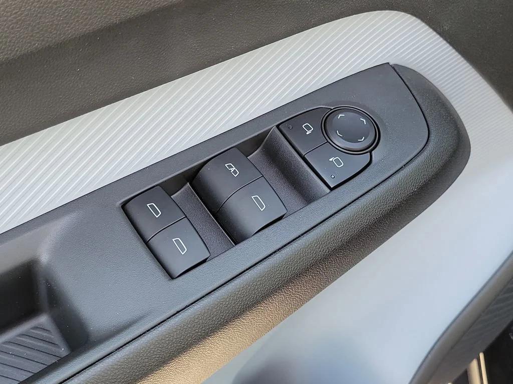 new 2027 Chevrolet Bolt car, priced at $29,990