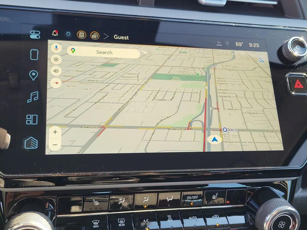 new 2027 Chevrolet Bolt car, priced at $29,990