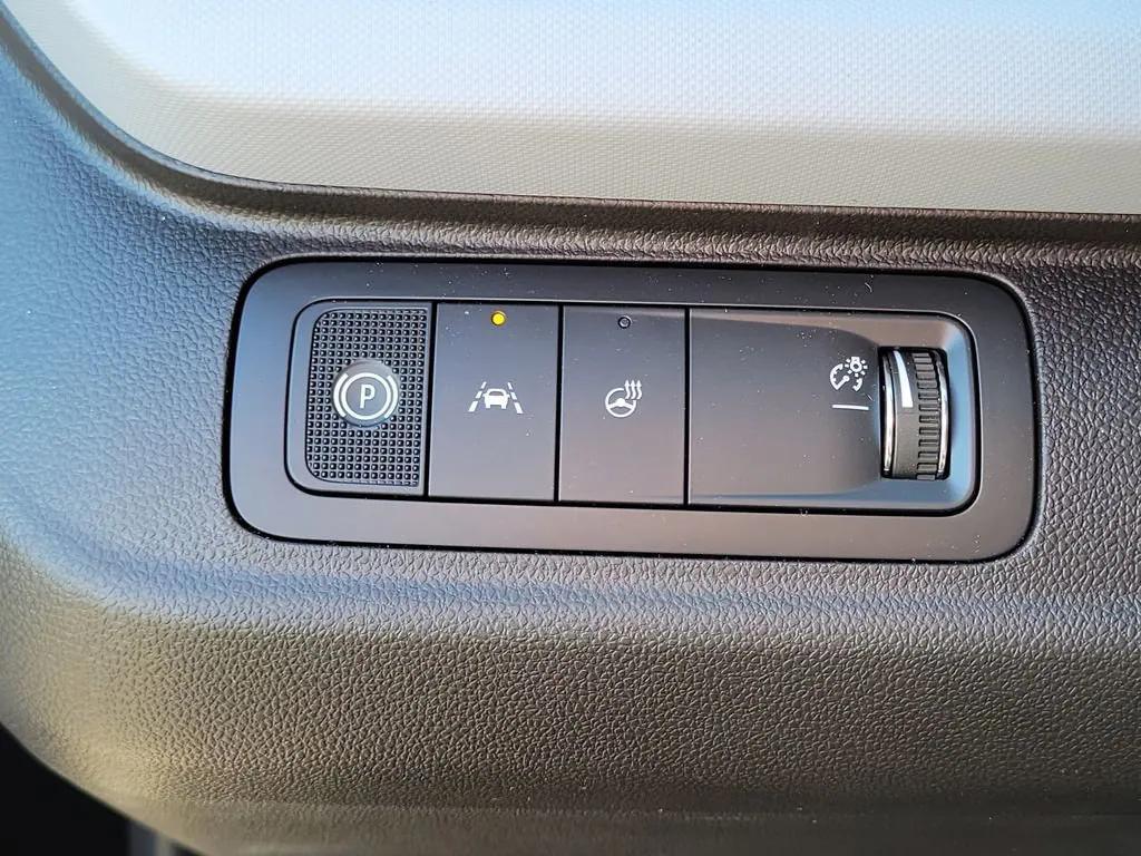 new 2027 Chevrolet Bolt car, priced at $29,990