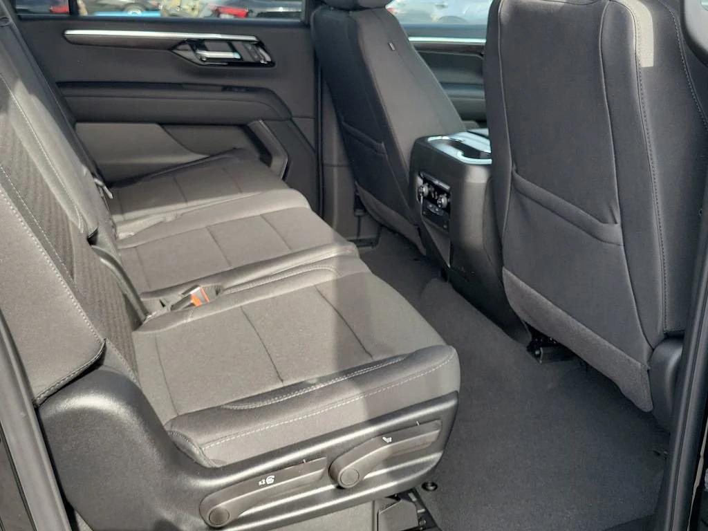 new 2026 Chevrolet Suburban car, priced at $66,620