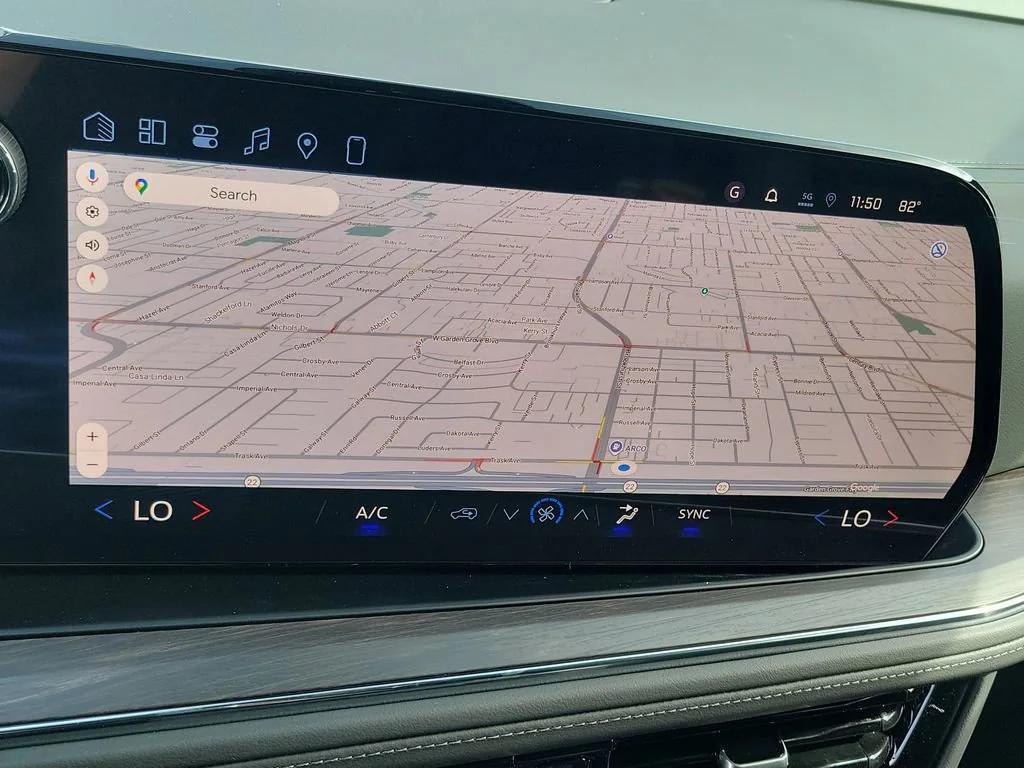 new 2026 Chevrolet Suburban car, priced at $66,620