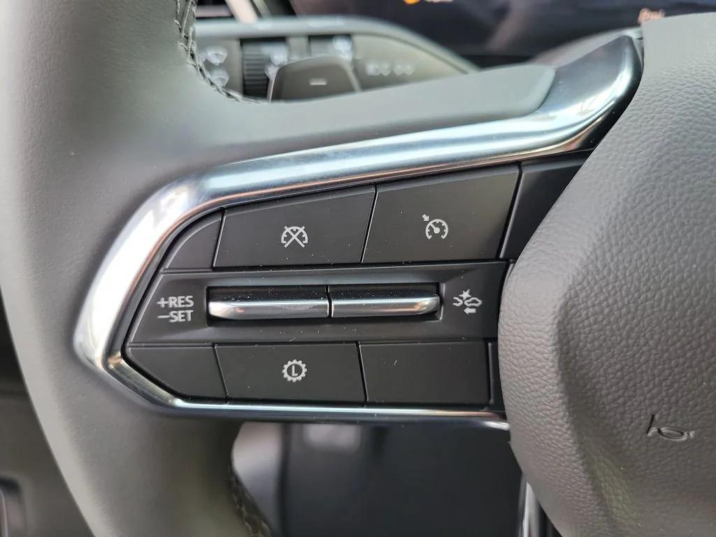 new 2026 Chevrolet Suburban car, priced at $66,620