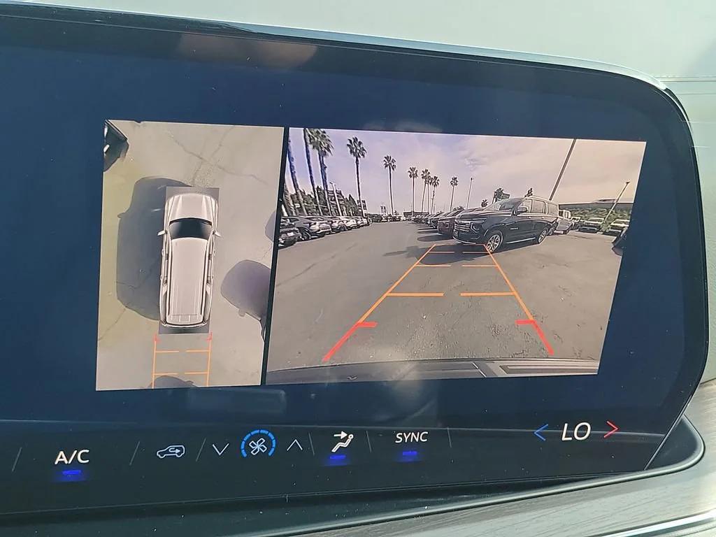 new 2026 Chevrolet Suburban car, priced at $66,620