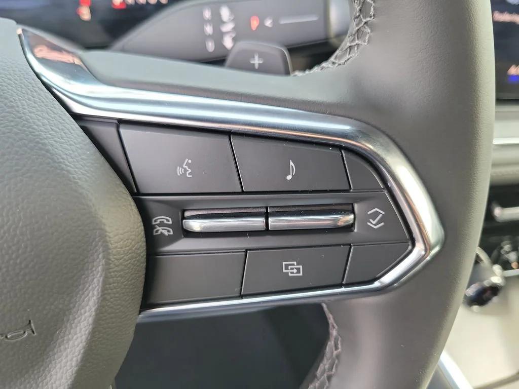 new 2026 Chevrolet Suburban car, priced at $66,620