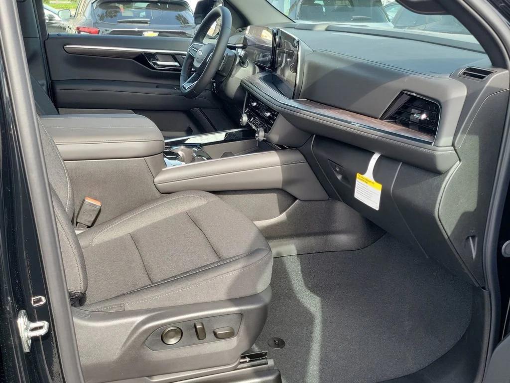 new 2026 Chevrolet Suburban car, priced at $66,620