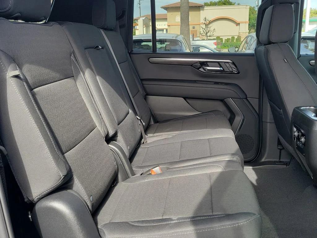 new 2026 Chevrolet Suburban car, priced at $66,620