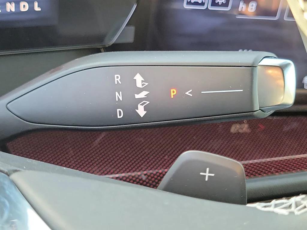 new 2026 Chevrolet Traverse car, priced at $54,469