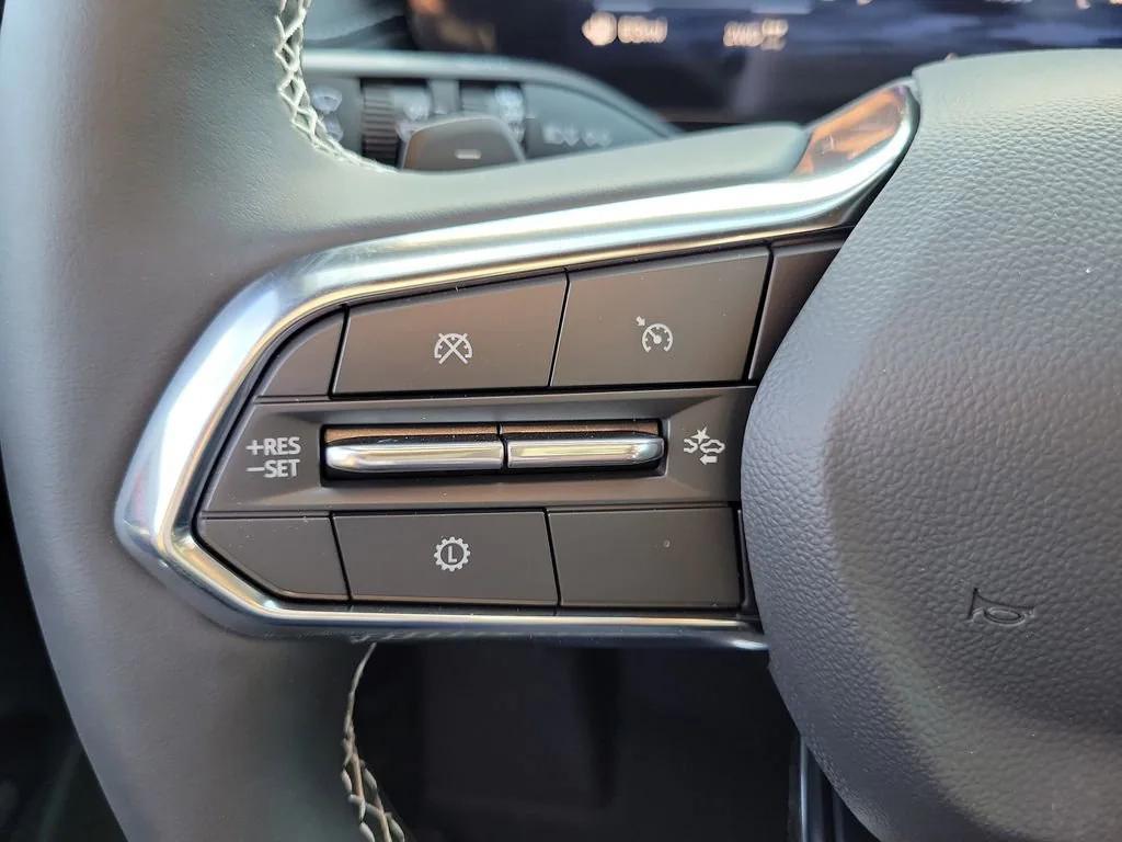 new 2026 Chevrolet Traverse car, priced at $54,469