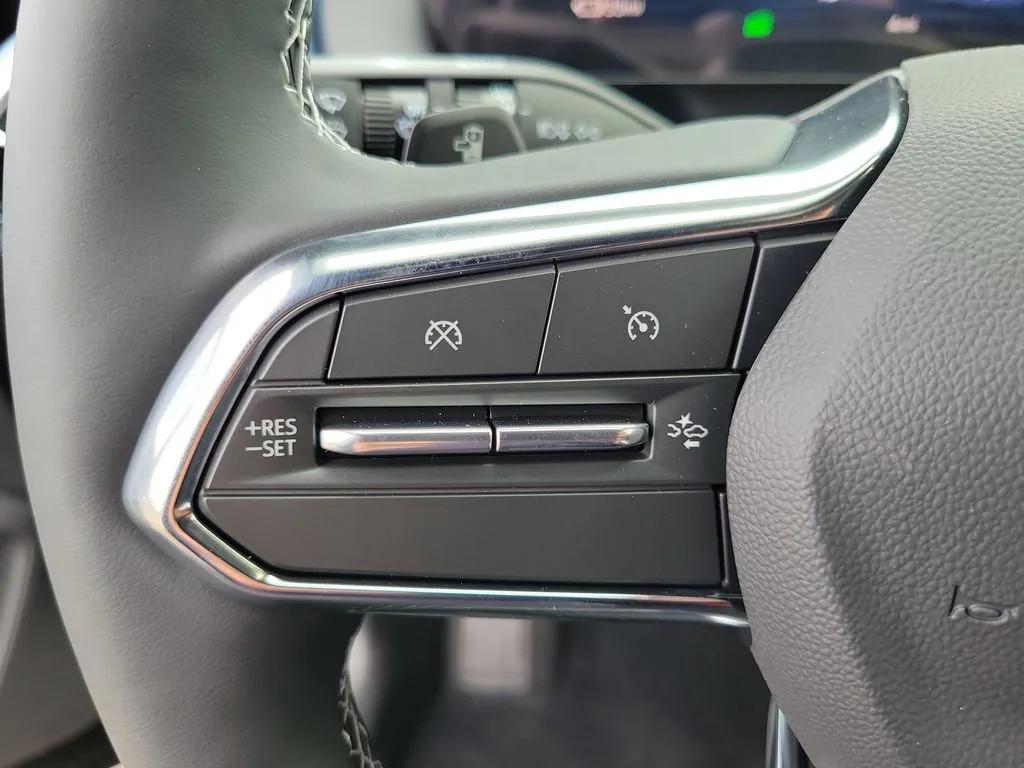 new 2026 Chevrolet Equinox EV car